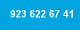 923 622 67 41